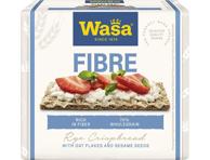 Näkileivad Fibre WASA 230g