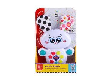 Arendav mänguloom - 1