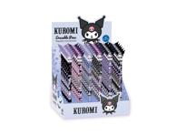 Kustut.tindipliiats KUROMI sin 0,5mm, 1tk