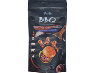 BBQ maitseainesegu Ameerika SAUDA 110g