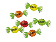Karamellkompv.assortii PetitePERGALE 5kg