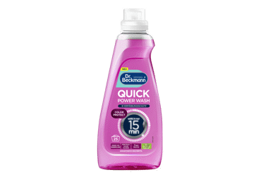 Pesugeel DR.BECKMANN ColorProtect 800ml