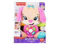 Laulukoer FISHER PRICE tüdruk est