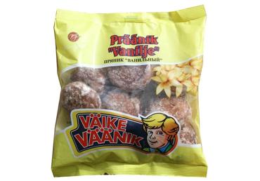 Präänik Vanilli VÄIKE VÄÄNIK 250g