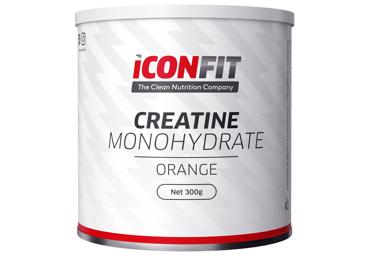 Kreatiin Monohüdraat apels.ICONFIT 300g