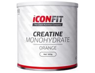 Kreatiin Monohüdraat apels.ICONFIT 300g