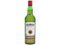 Whisky SHAMROSE 40% 700ml