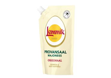 Majonees LEMMIK Provansaal, 405g