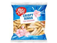 Rõngikud MIO & RIO 200g