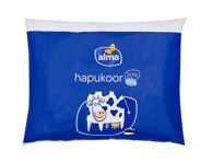 Hapukoor ALMA 20% 250g