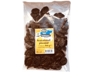 Mustad ploomid kivideta ALIS CO 500g