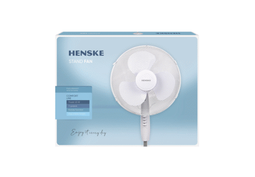 Püstventilaator HENSKE LF6-40 - 1