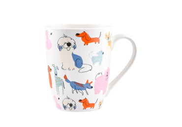Kruus ILAJA Dog 350ml - 2