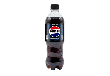 Karastusjook PEPSI Max 500ml