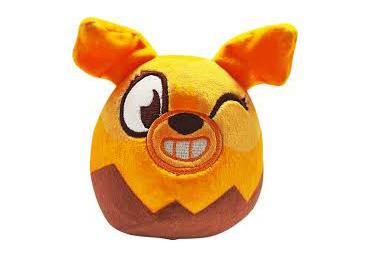 Pehme üllatusmänguasi Sweet pups - 3