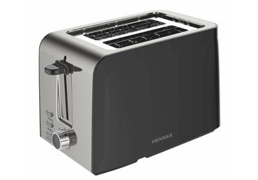 Röster HENSKE TA1703-GS - 2