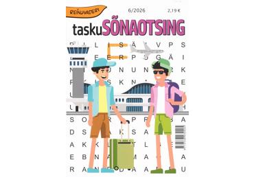 Ajakiri Reinuvaderi Taskusõnaotsing