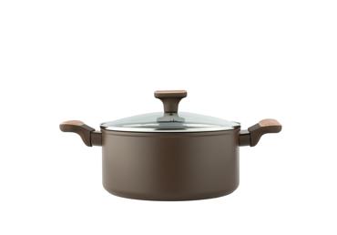 Keedupott kaanega UNIWELL 20cm 2.5L - 2