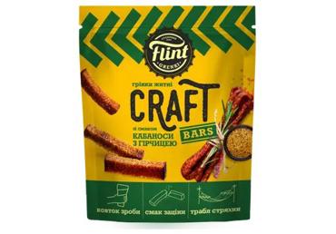 Leivakes.kab.vorst.sinep.Craft FLINT80g