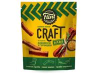 Leivakes.kab.vorst.sinep.Craft FLINT80g