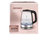 El.veekeetja HENSKE KEGX8008AGS 1.7L
