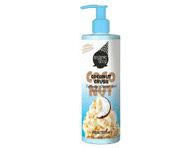Dušigeel ORGANIC SHOP Coconut Crus.400ml