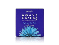 Silmapadjad PETITFEE Agave Cooling 60tk