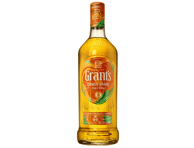 Muu piirj. GRANT'S Sum.Orange 35% 700ml