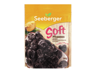 Kuivatatud ploom SEEBERGER 200g