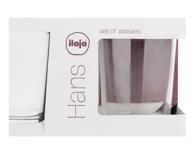 Õlleklaas ILAJA Hans 510ml, 4tk