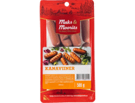 Kanaviiner M&M,500g