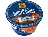 Sulat.juust HIIRTE JUUST grillkana,185g
