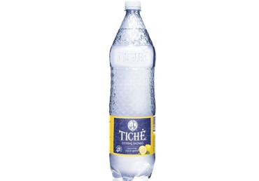 Karbon.lauavesi TICHE sidruni 1.5L