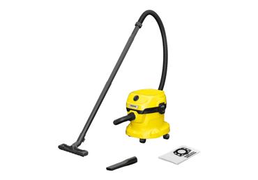 Tolmuimeja KARCHER, WD 2Plus