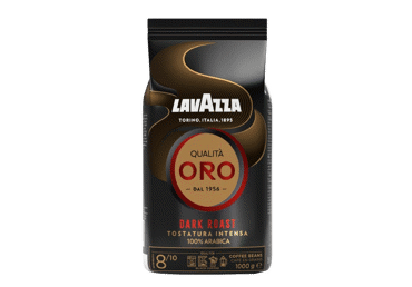 Kohvioad Dark Roast LAVAZZA 1kg