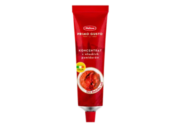 Tomatipasta tuubis MELISSA 130g