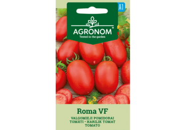 Harilik tomat  Roma