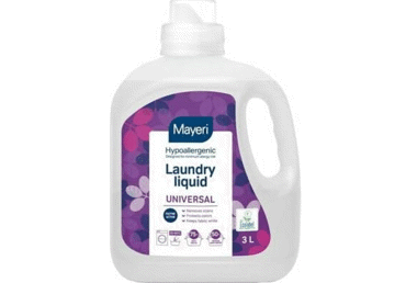 Pesugeel MAYERI Universal 3L