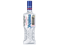 Viin UKRAINKA 40% 500ml
