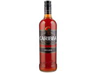 Rumm CARIBBA Negro 37,5% 1l