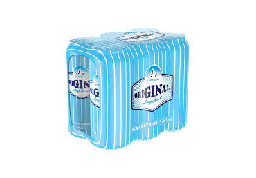 M.al.j.Long dri.HARTWALLorig.5.5%6x500ml