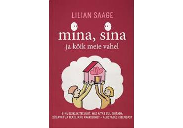Raamat Mina, sina ja kõik meie vahel