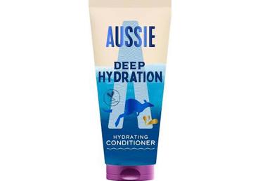 Juuksepalsam AUSSIE Deep Hydration 200ml