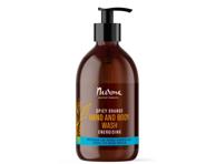Dušigeel NURME Spicy Orange 300ml