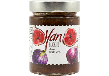 Viigimarjamoos YAN 300g