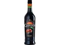 Arom.puuv.vein SUNNY GARDEN Cherry 750ml