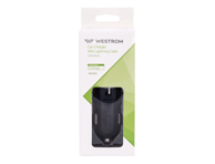 Autolaadija USB WESTROM WR-RJ41