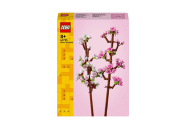 Konstr.LEGO Kirsiõied - 1