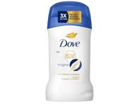 Pulkdeod. DOVE Original 72h 50ml