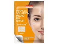 Näopadjad PUREDERM MicroFill Anti Acne